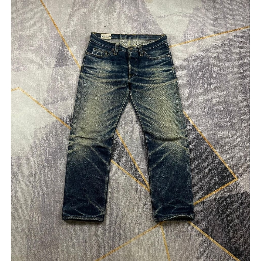 Wingman Denim Centurion Mk II 25oz