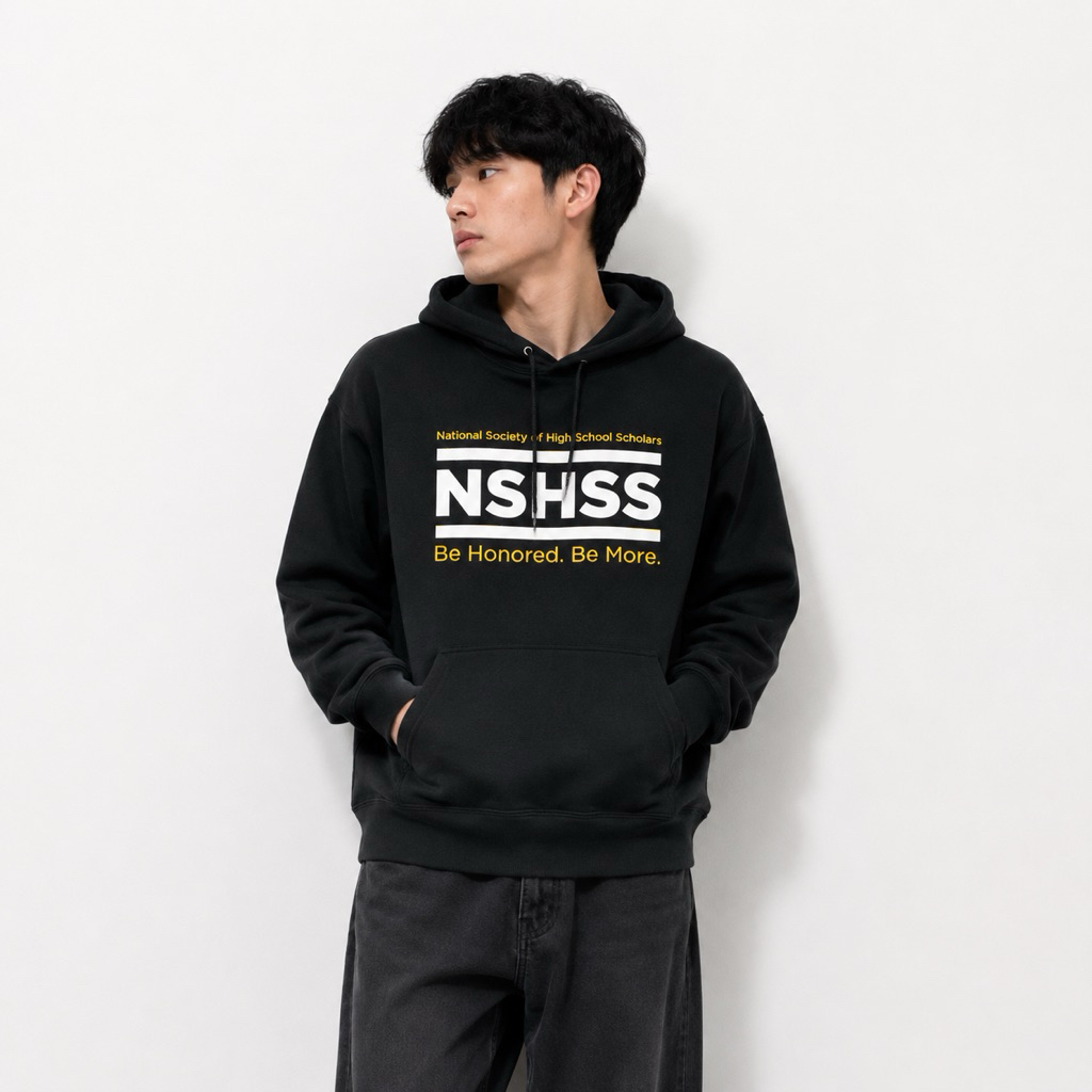 Hoodie Hanes Original - M