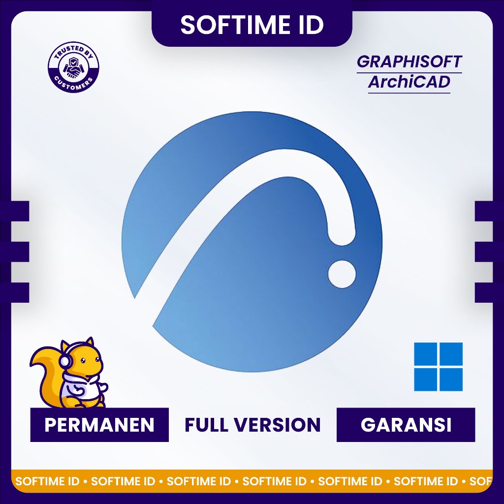 GRAPHISOFT ArchiCAD | Windows