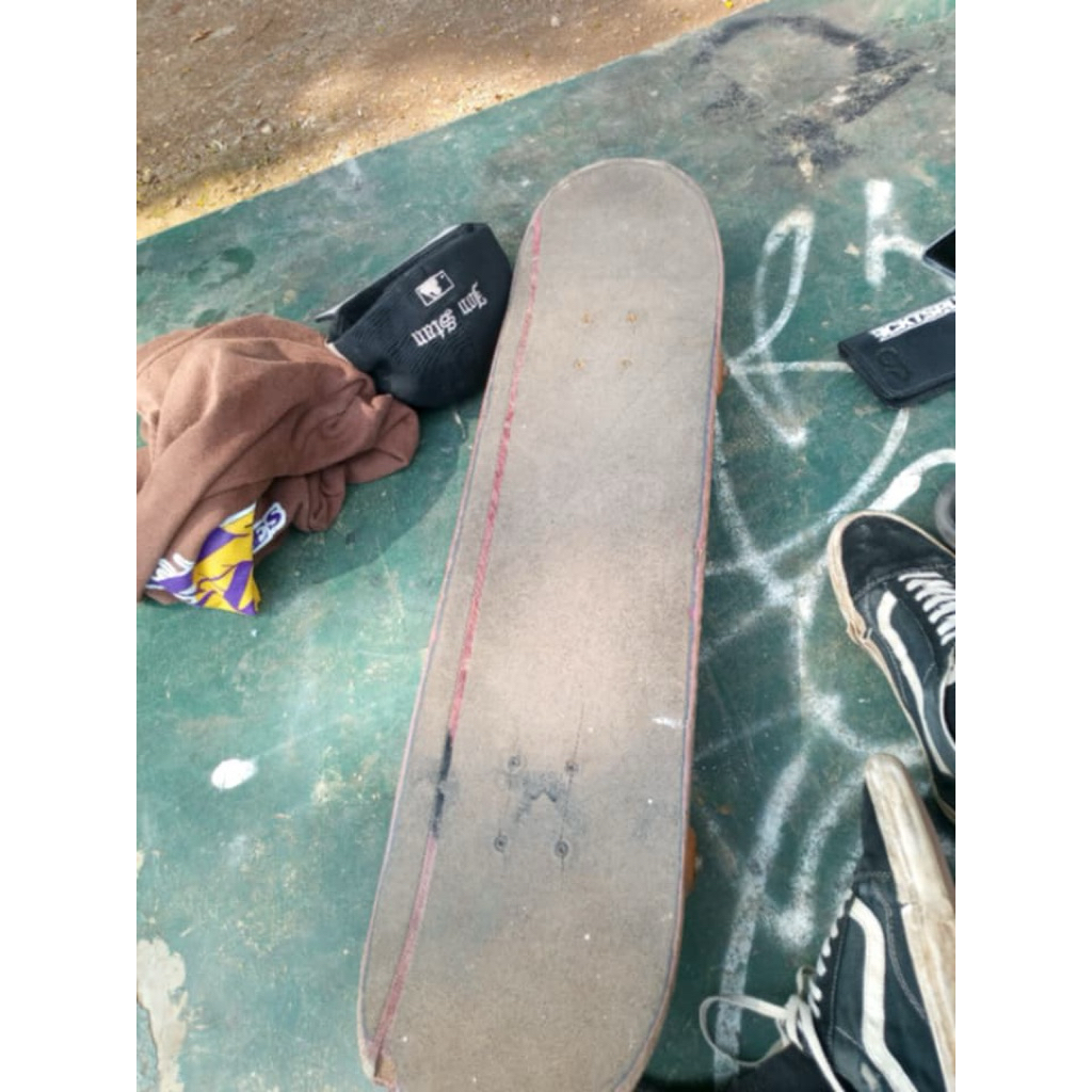 papan skate
