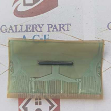 IC COF LCD 8175-KC594 / COF 8179-EC53J / COF 8157-RCE09
