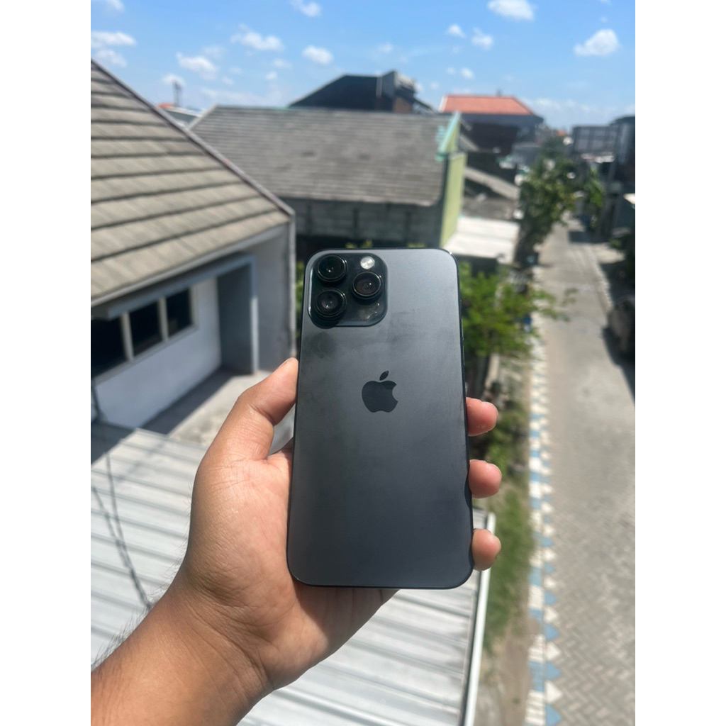 Iphone 14 Promax 256 GB Wifi Only