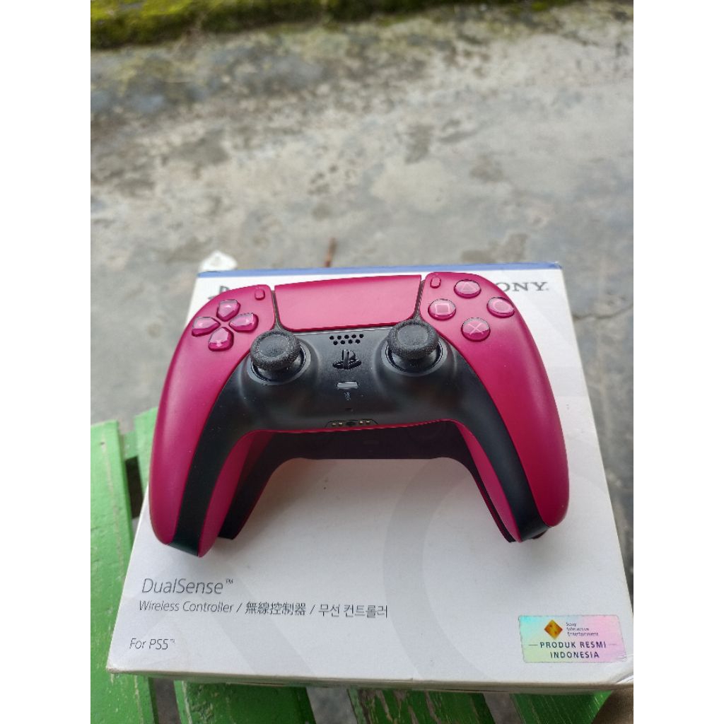DS5 STIK PS5 Original Sony