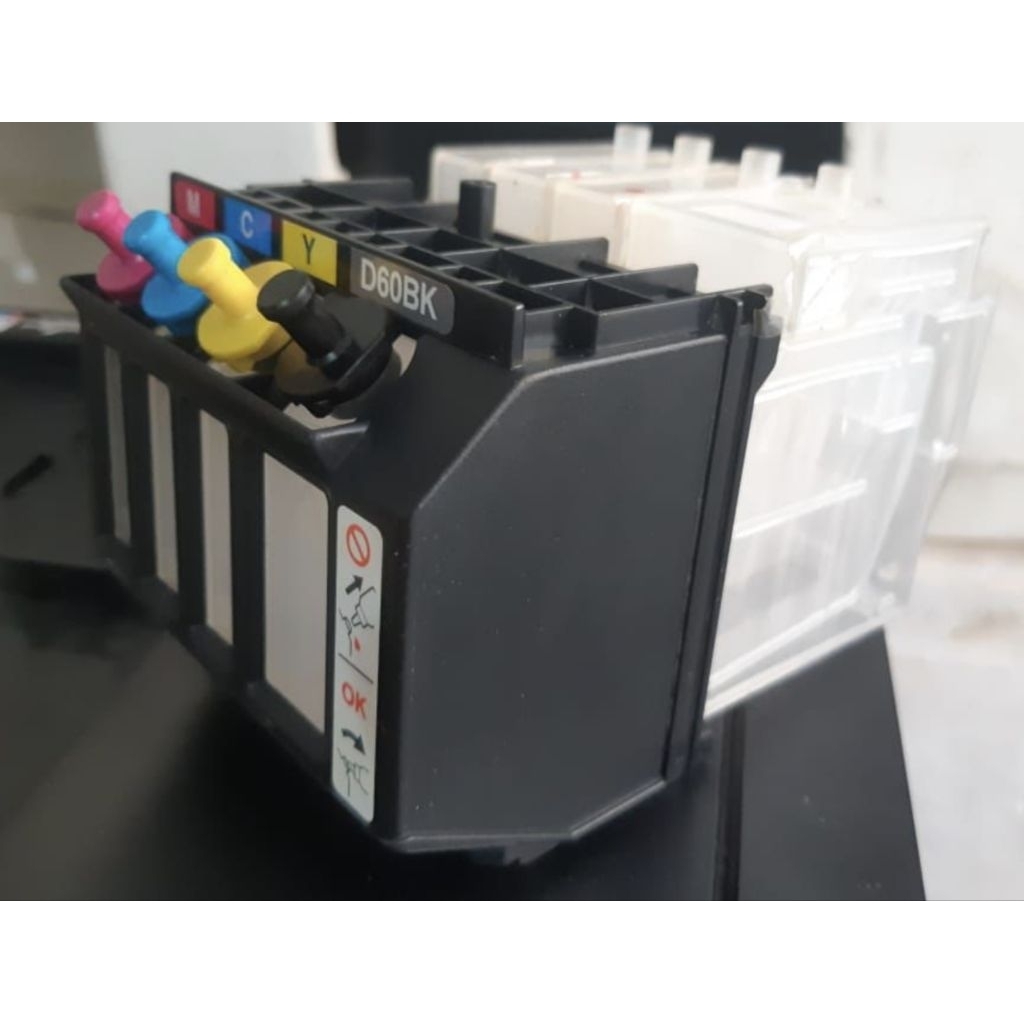 tabung tinta printer brother T720DW