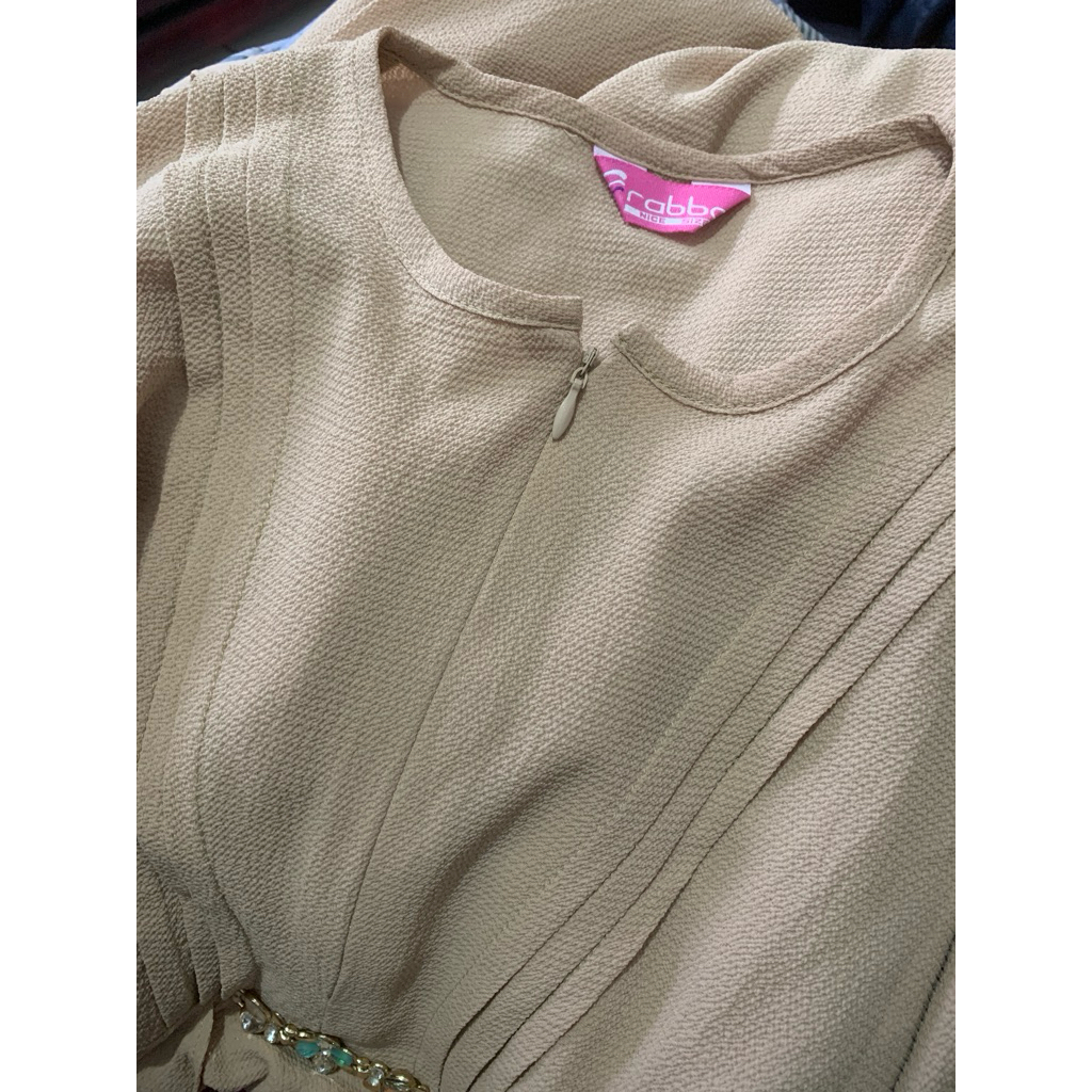 Rabbani Gamis dewasa (preloved)