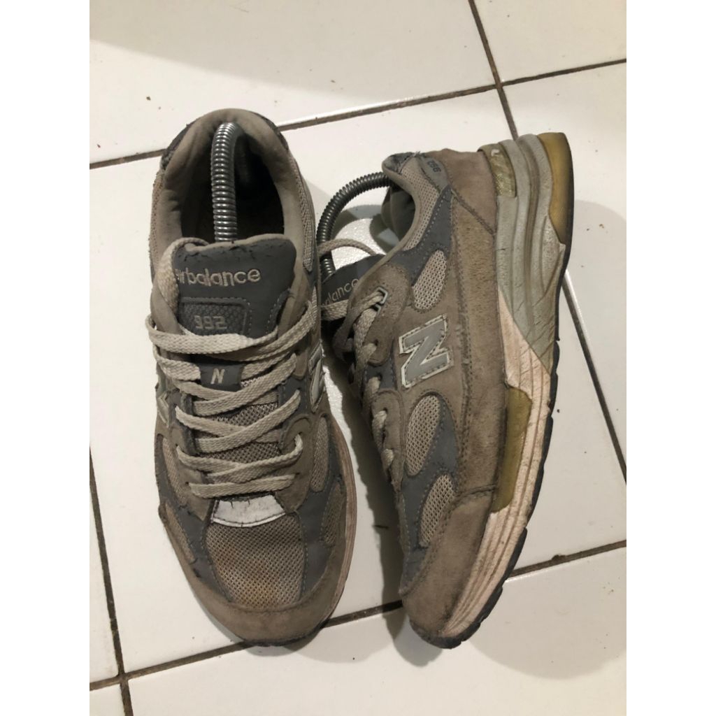 NB 993 ABU MISTY