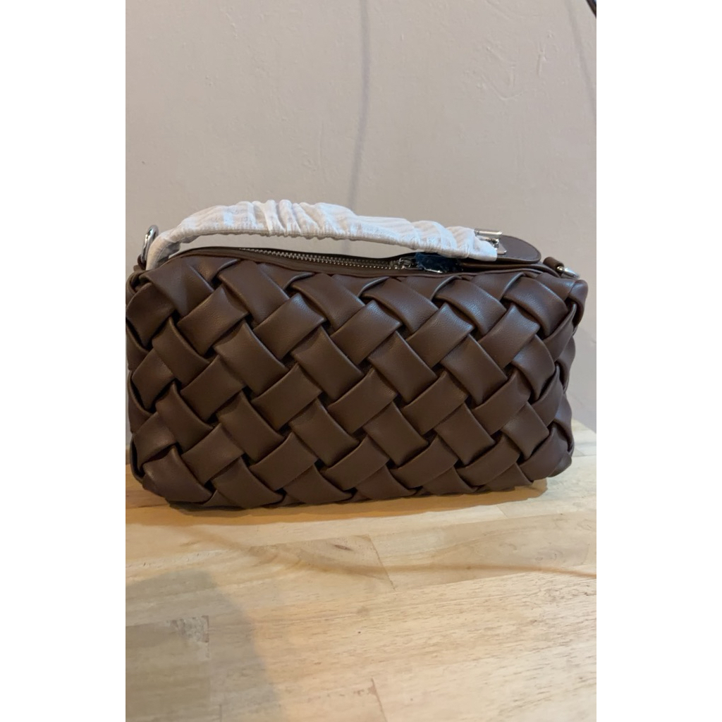 Regent Coffe by Madelyn Bags