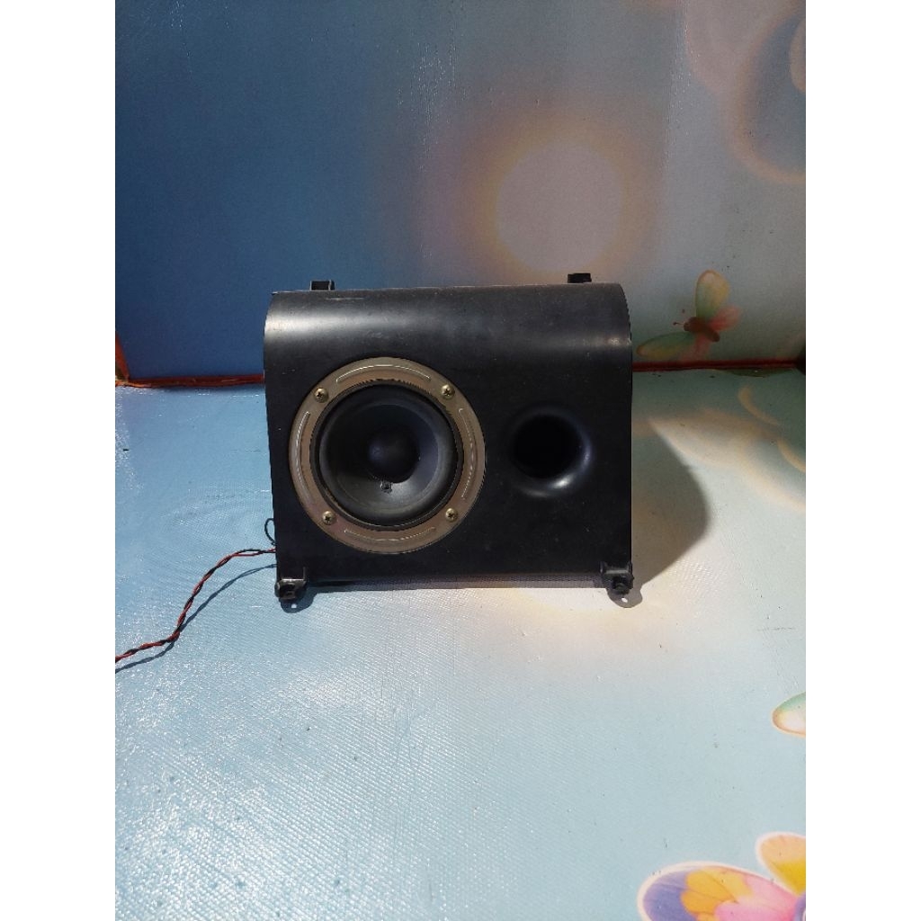 POLYTRON -SUBWOOFER- XBR  PASIF  1PCS