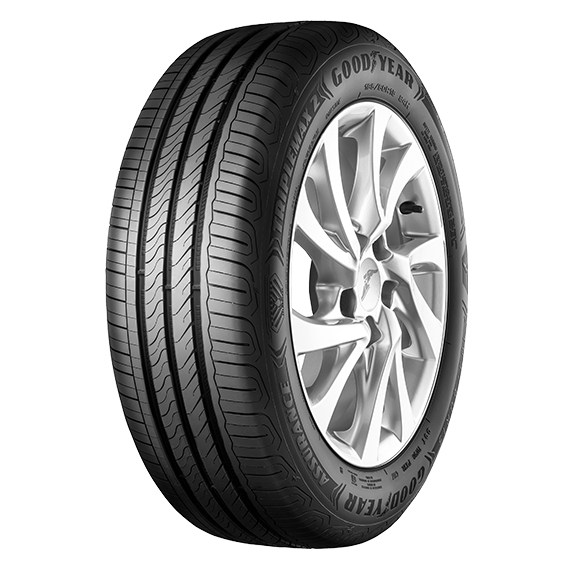 Ban Mobil GOODYEAR ASSURANCE TRIPLEMAX2 215/60 R17