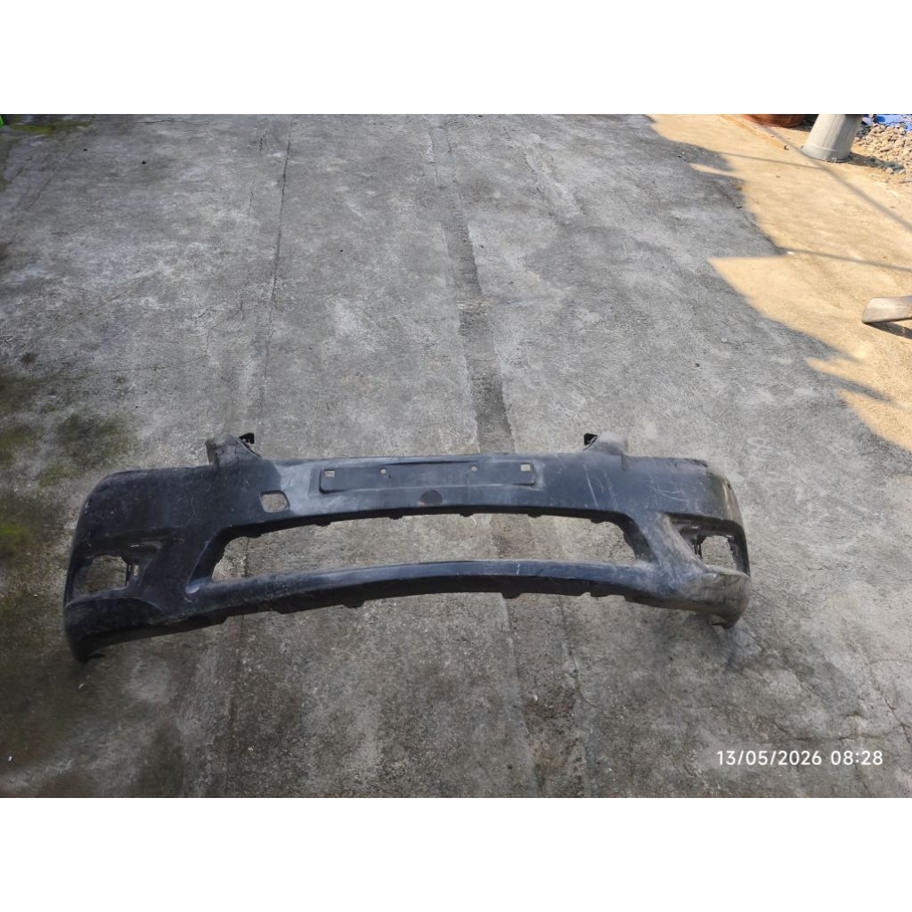 Bumper depan camry 2010 2011