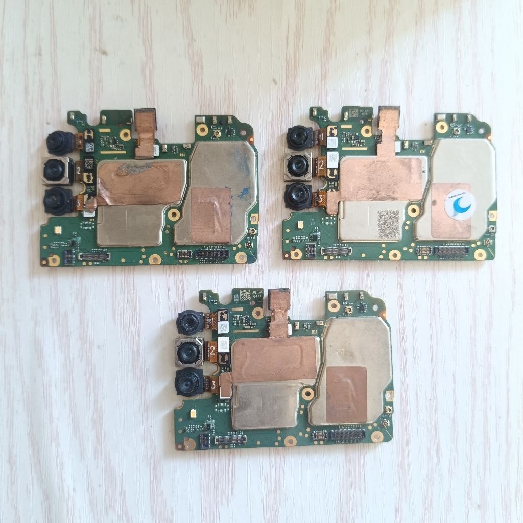 MESIN COPOTAN SAMSUNG A20S NORMAL TESTED NOPOLA BERGARANSI