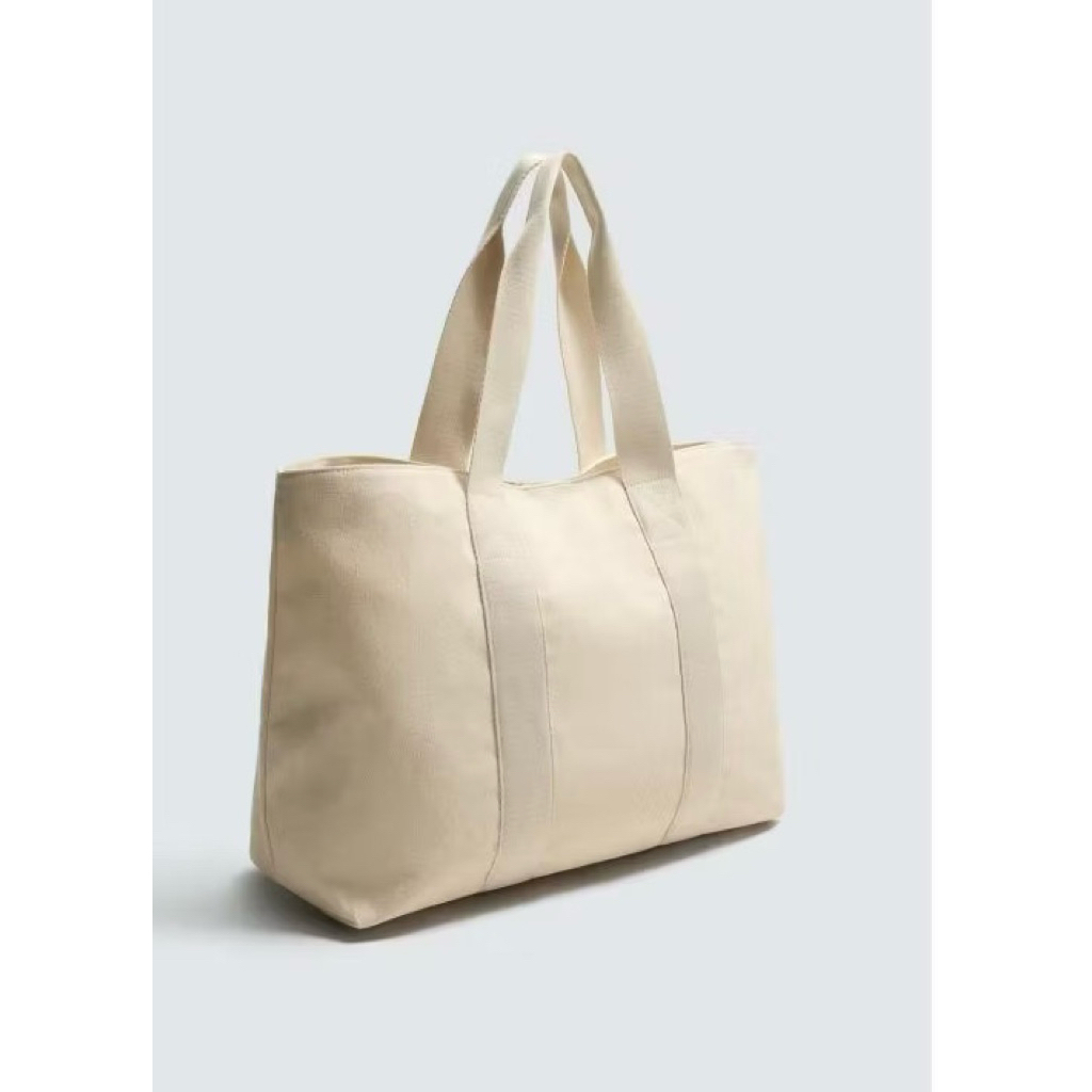 Tas Kain cowok Zara
