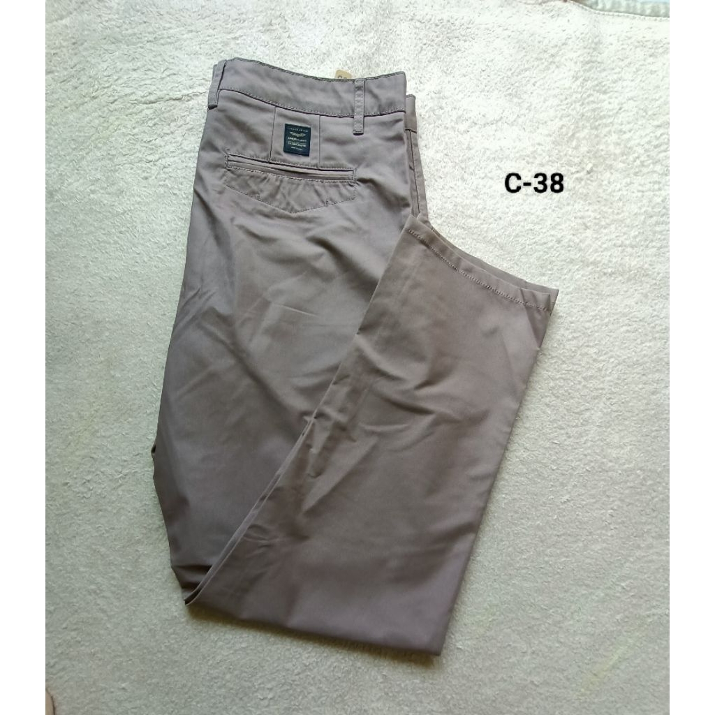 Celana emba panjang