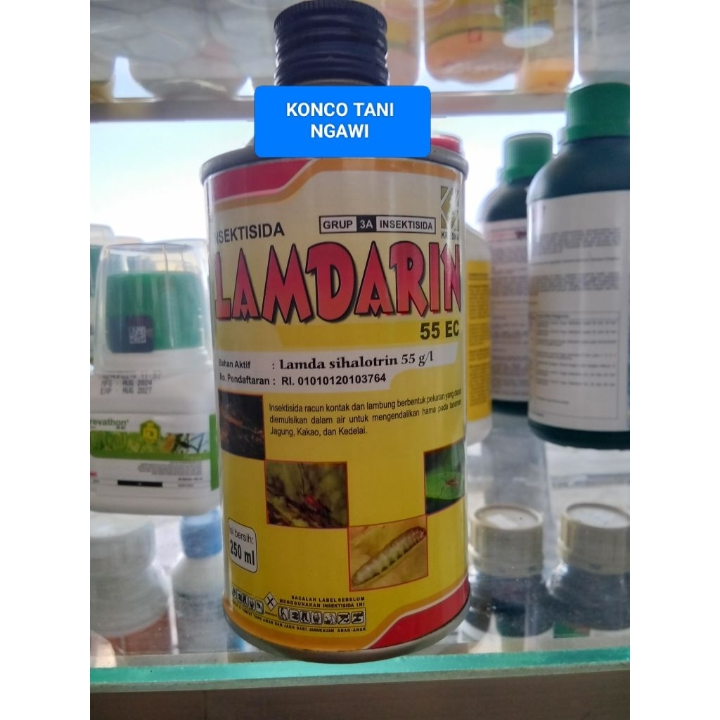 lamdarin 55ec 250ml