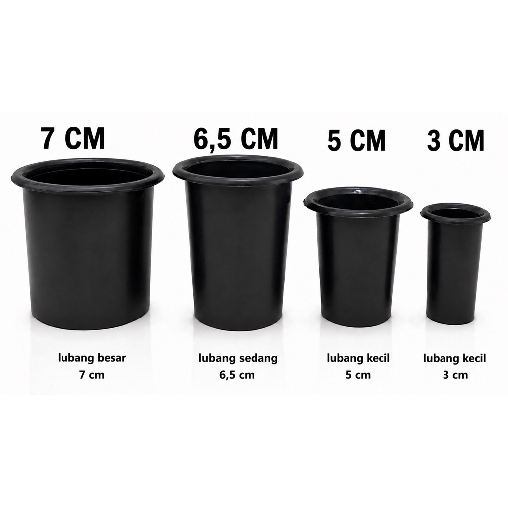 Lubang Angin Lubang Box Speaker Lubang Speaker Box Speaker Boks Speaker Lubang Angin Plastik Tebal P