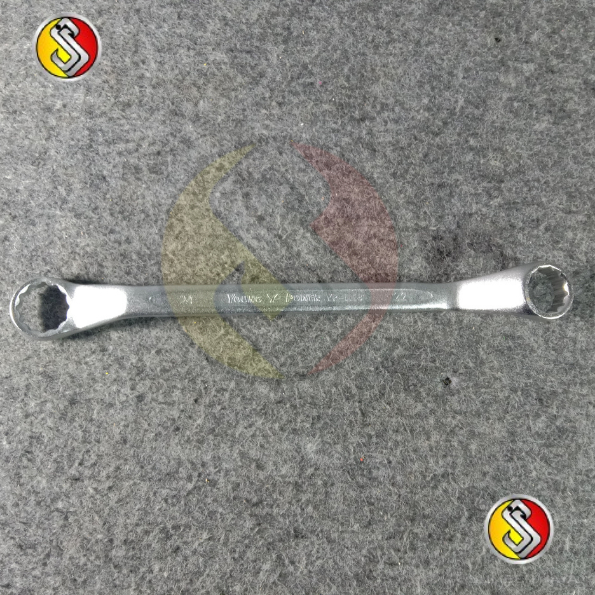 KUNCI RING 22X24MM YOUNG POWER