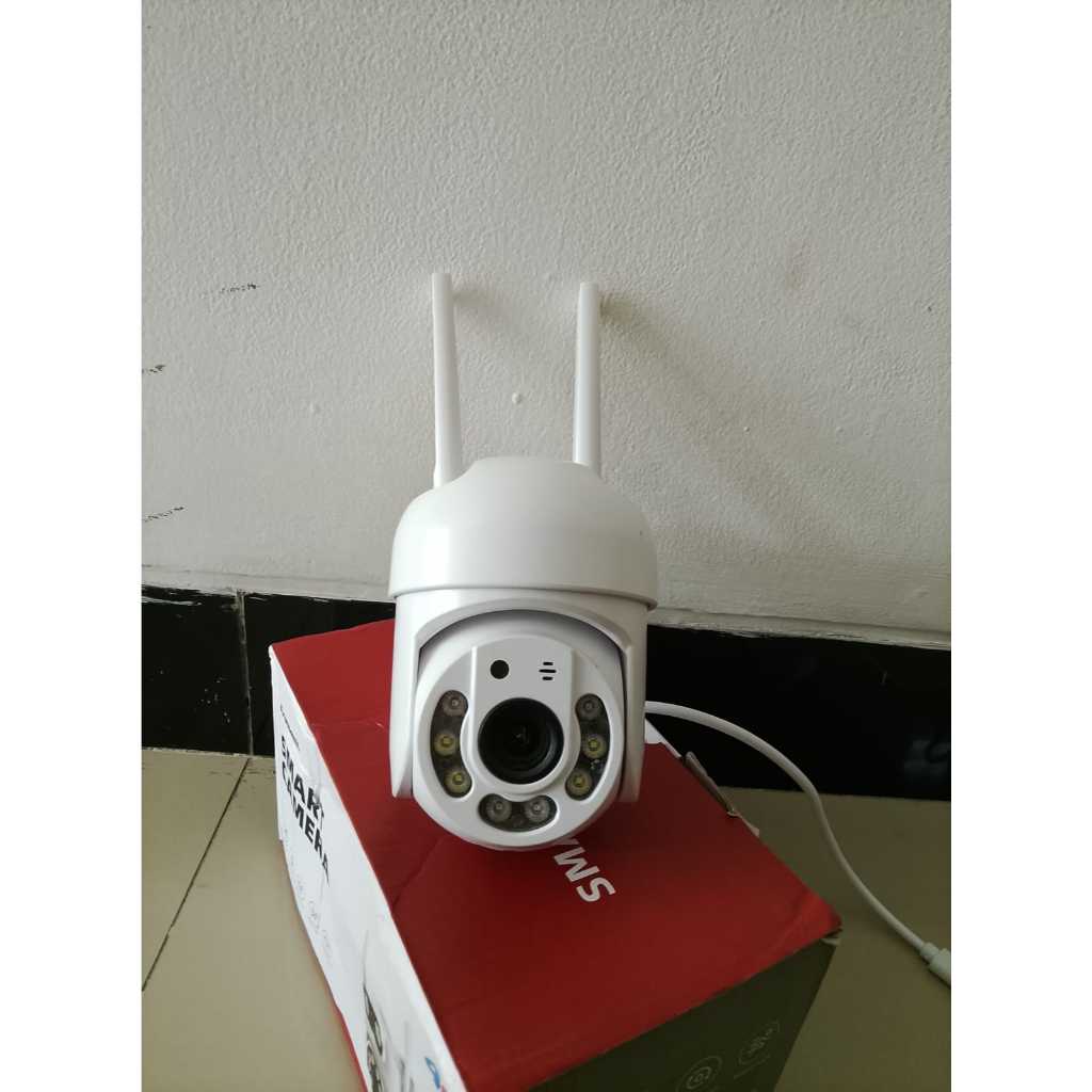 CCTV WIFI SINGLE CAMERA ICSEE