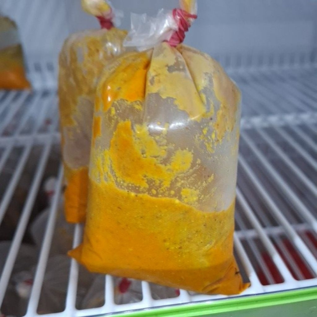 BUMBU GILING UNGKEP AYAM 120 GR