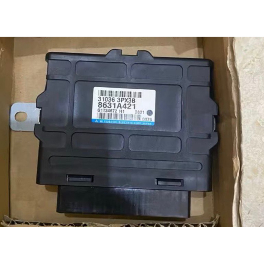 ECU/TCM matic Mitsubishi Mirage