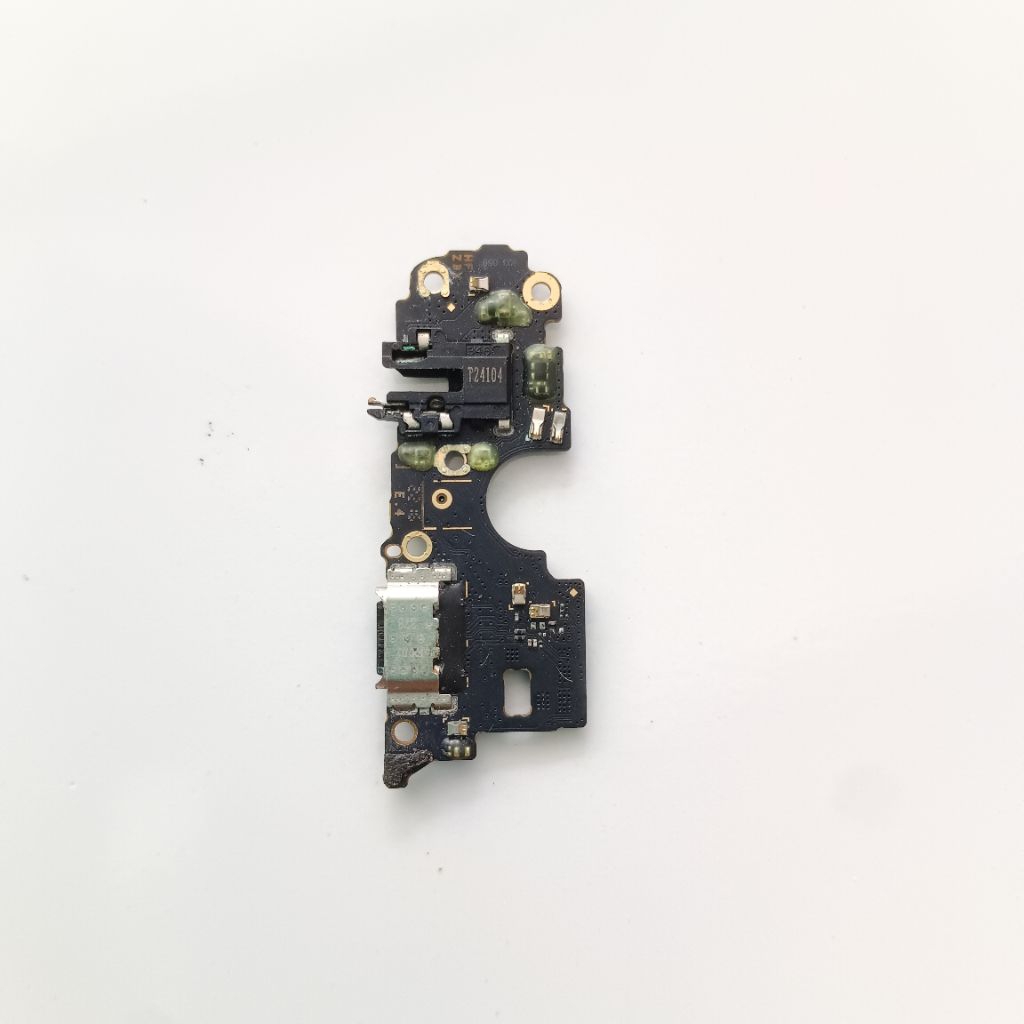 KONEKTOR CHARGER CAS OPPO A16 ORIGINAL COPOTAN