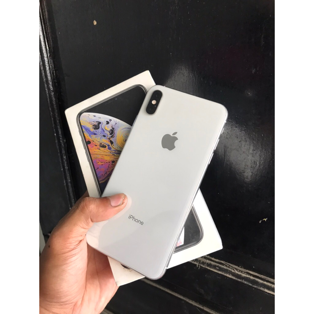 IPHONE Xs Max 256gb
