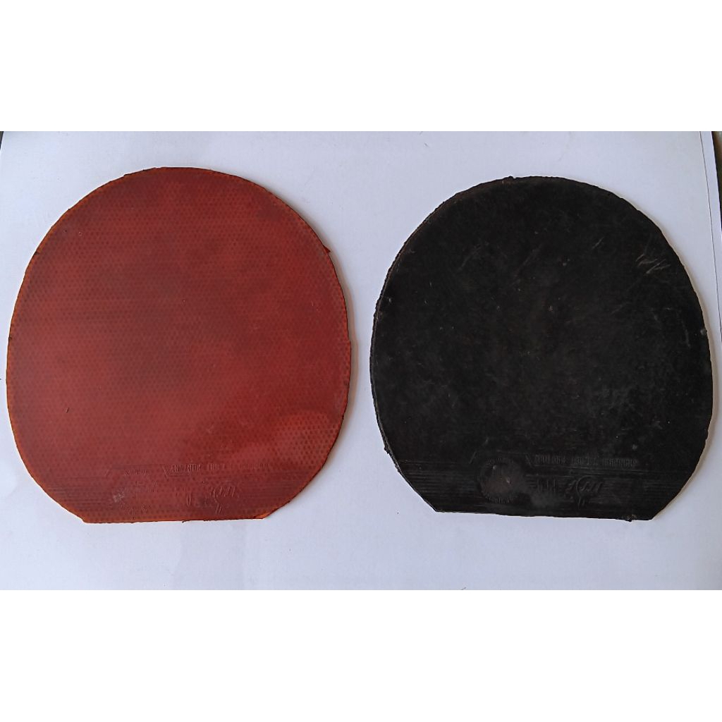 Karet Bet PF4 Double Happiness Second