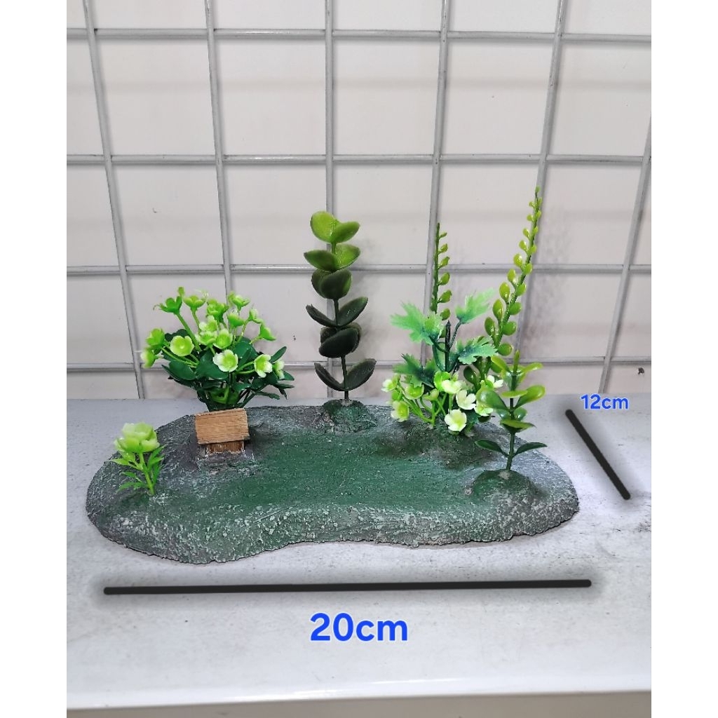 HiasanAquarium/ornamenAquarium