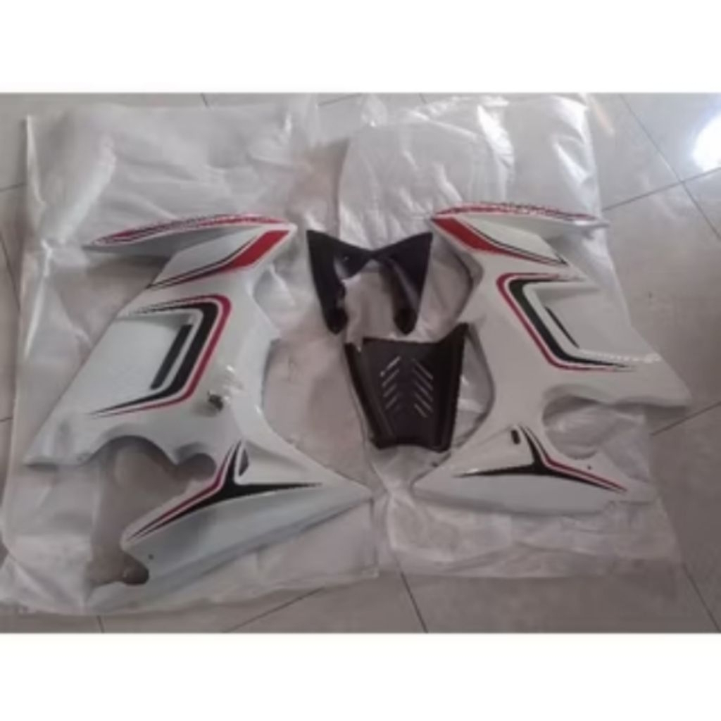 sayap fairing Yamaha Vixion New/Advan 2015
