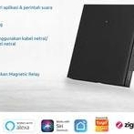 ARBIT Smart Zigbee 1 gang wall switch N Series