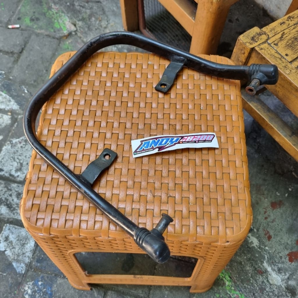 begel gl max pro original copotan