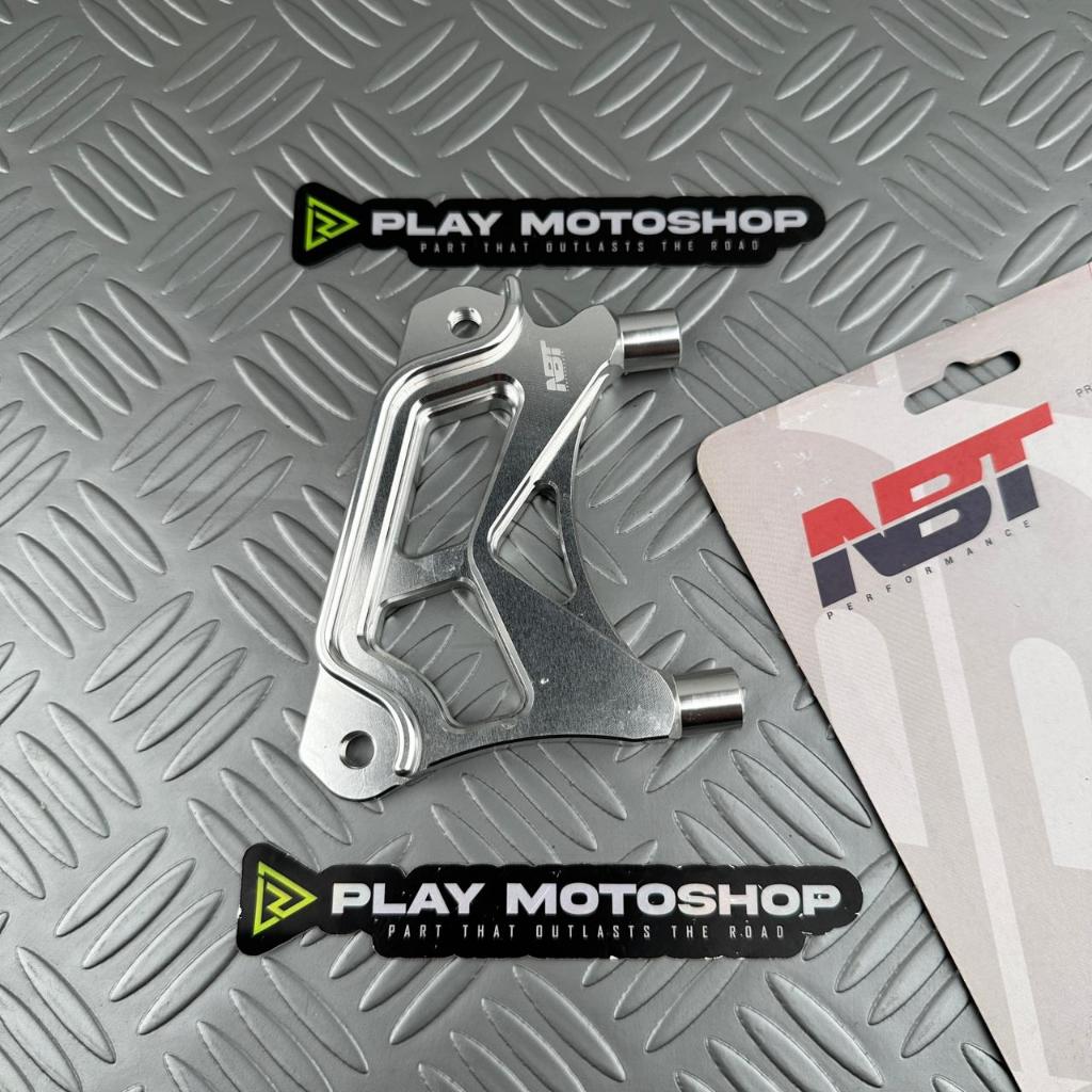 Bracket Caliper Radial Formula 260mm CNC Honda Vario NBT
