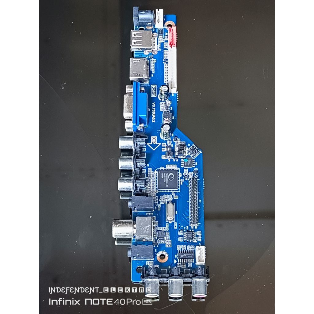 Mainboard Tv cina   Mainboard Tv led cina    Mesin Tv led cina 15inchi 17inchi