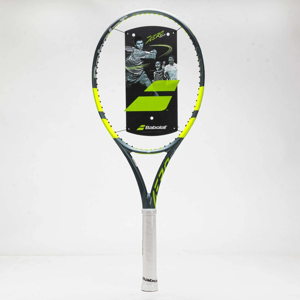Raket Tenis Babolat Pure Aero 2026 Lite 270gr Babolat Pure aero Lite 270gr Babolat 270gr Pure Aero 2