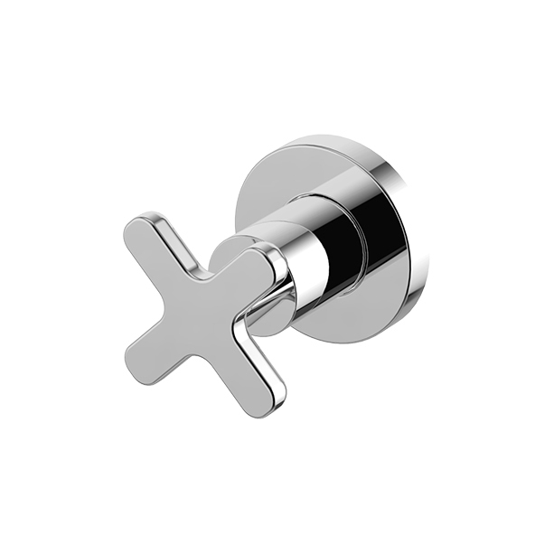 Kran Kamar Mandi American Standard Winston Concealed Shower Mono Cross Handle / Kran Shower American