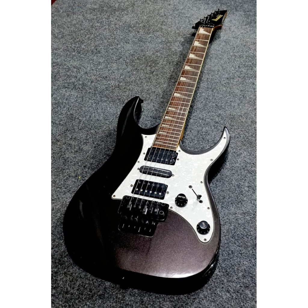 Gitar Elektrik Ibanez GRG 250 HSH