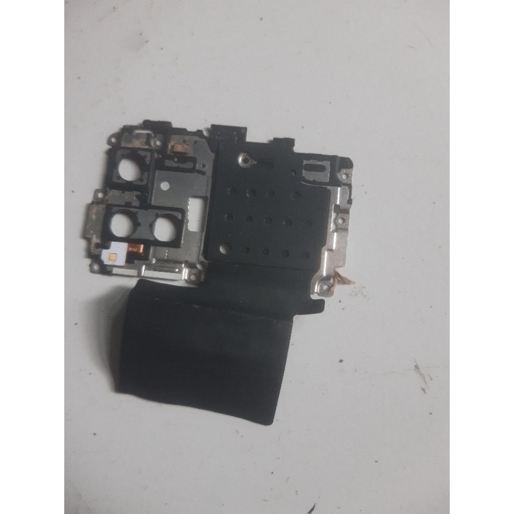 tutup mesin vivo y33s