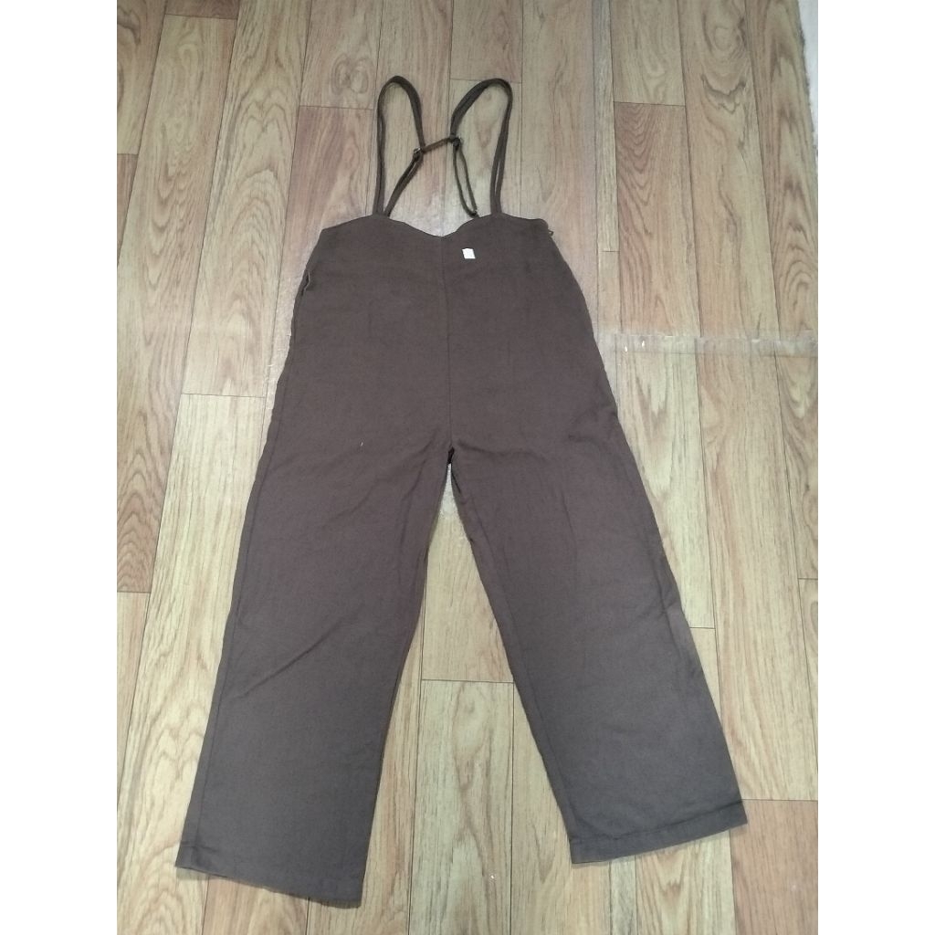 Jumpsuit Wanita PL