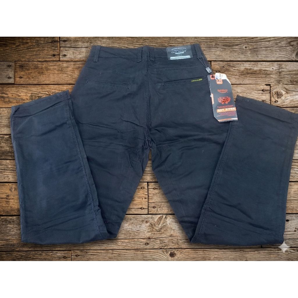 celana oxy hugo stronos cinos katun
