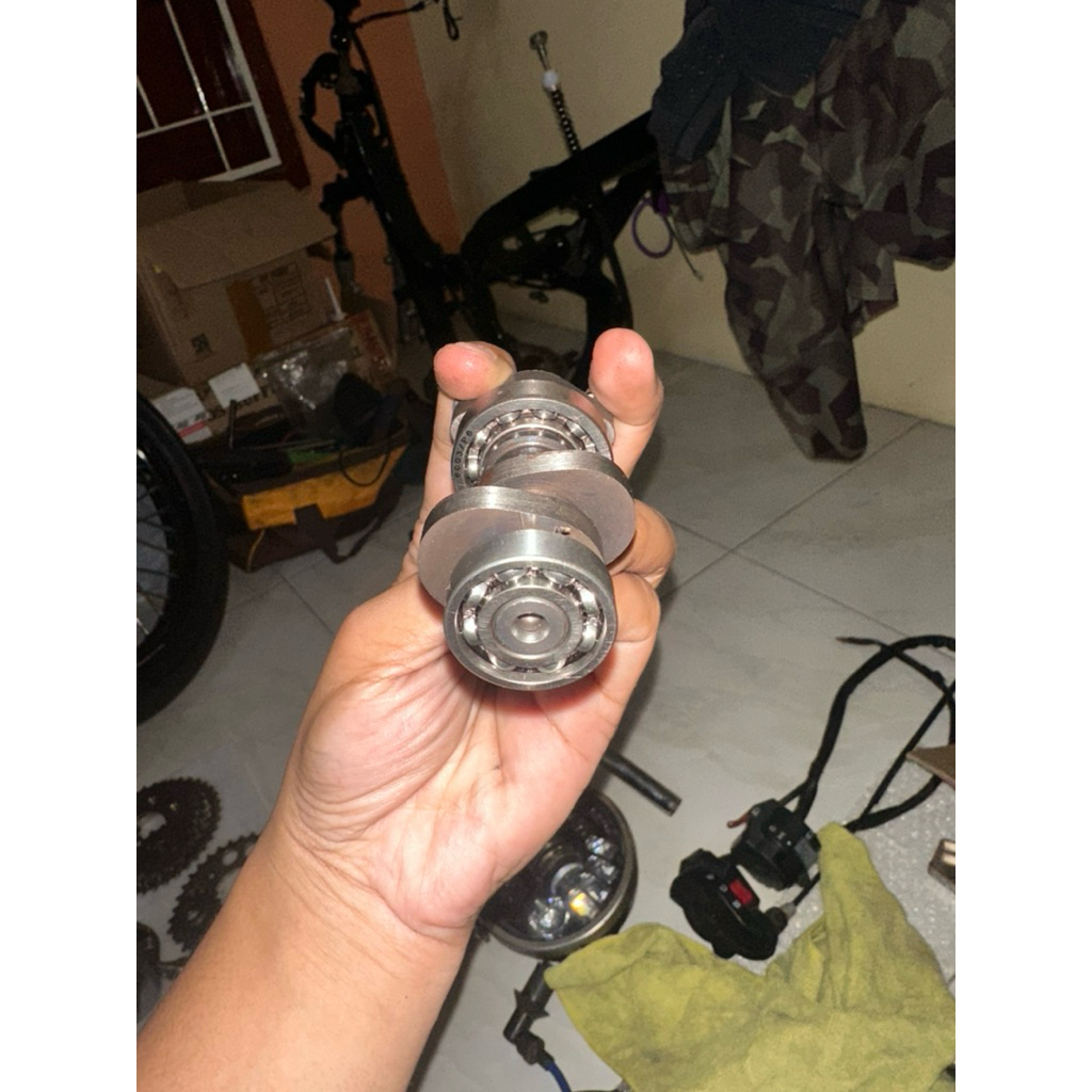 noken as crf verza mp mono