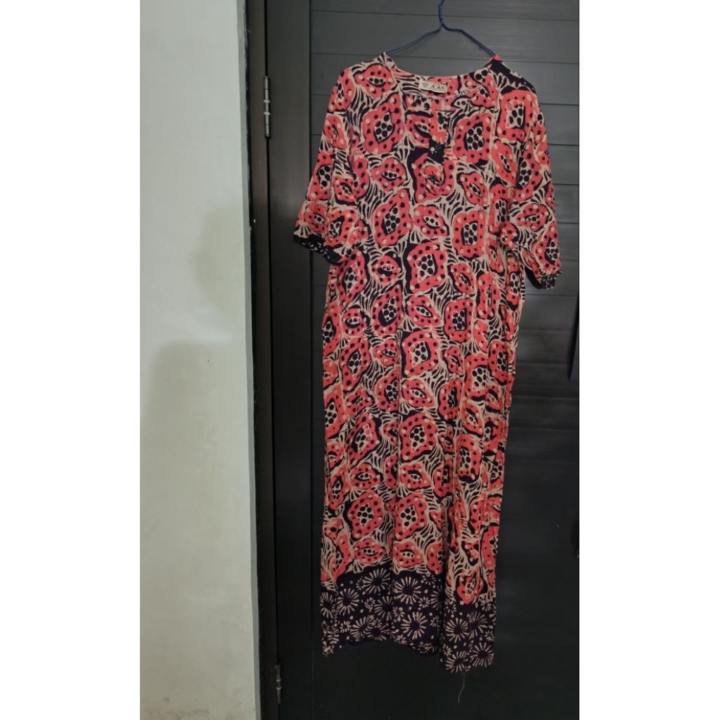 Baju Batik Pekalongan
