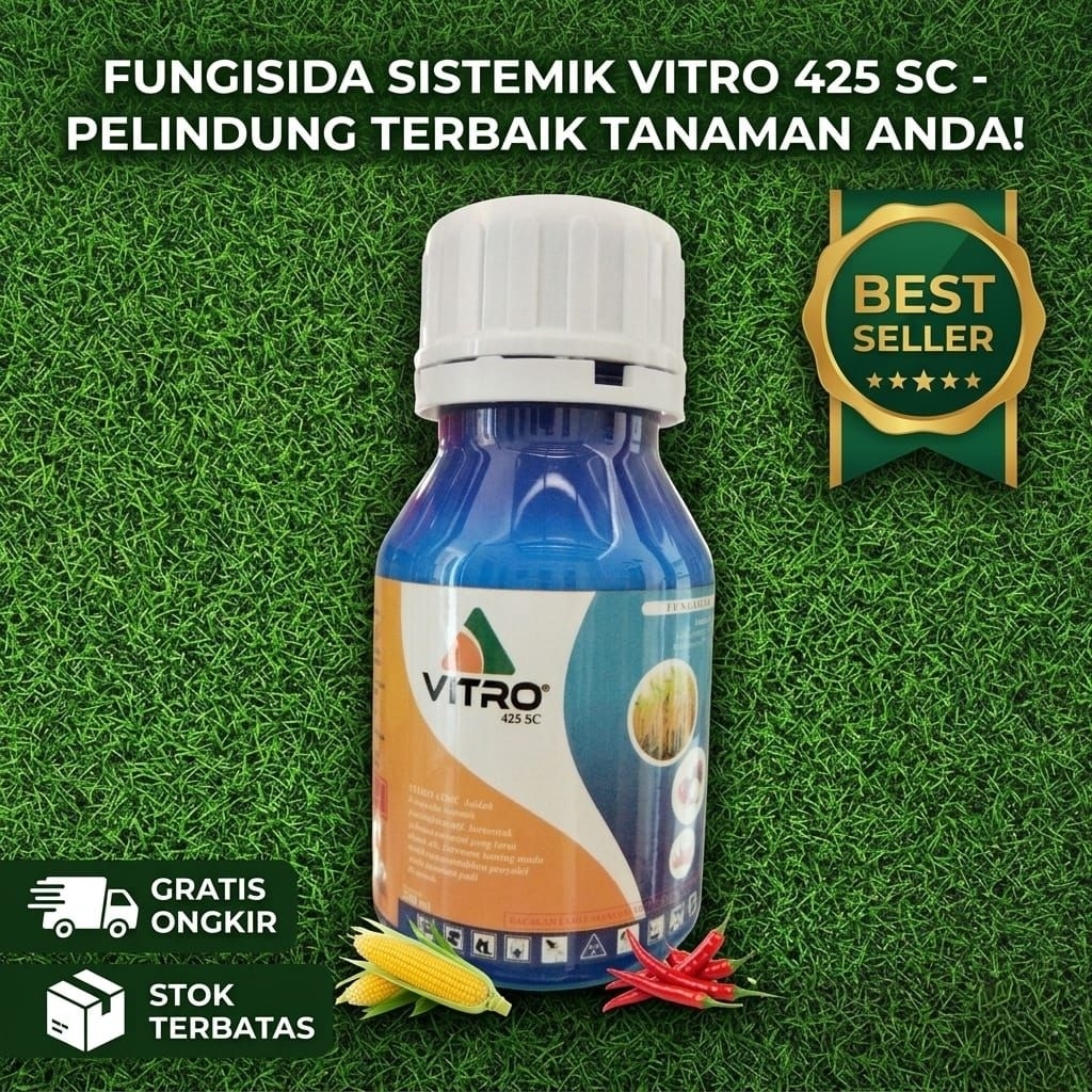 Vitro 425SC 250ml