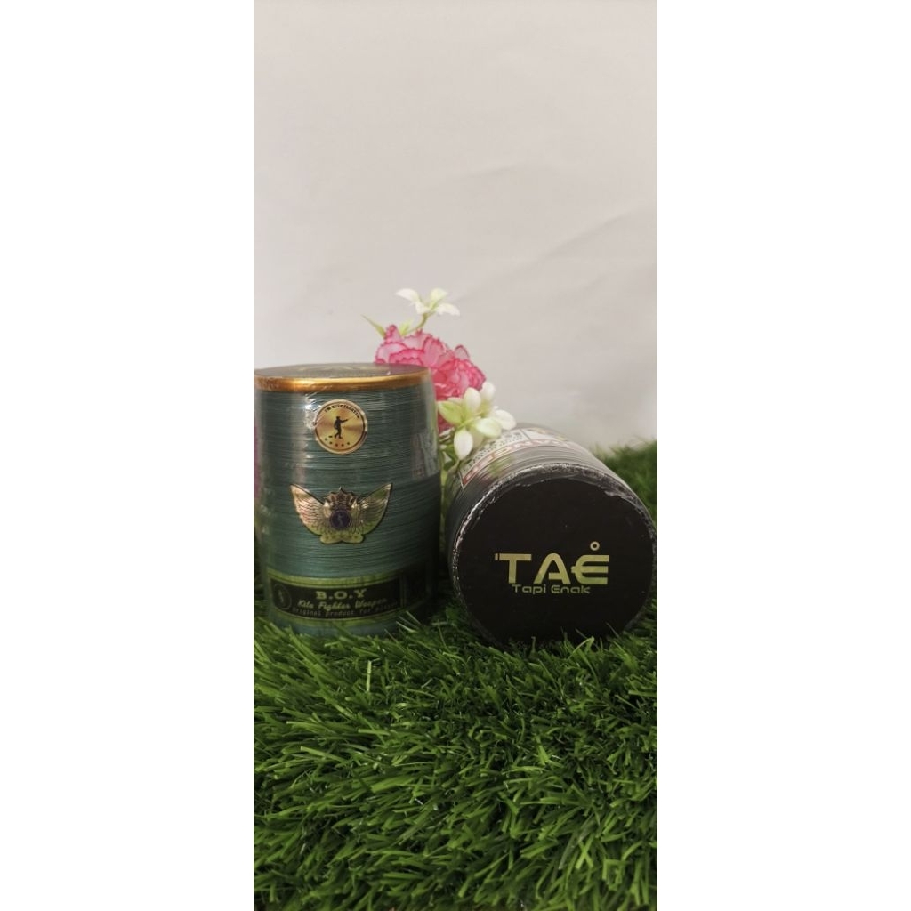 Gelasan Matot TAE by Raja Terakhir 6000 yard