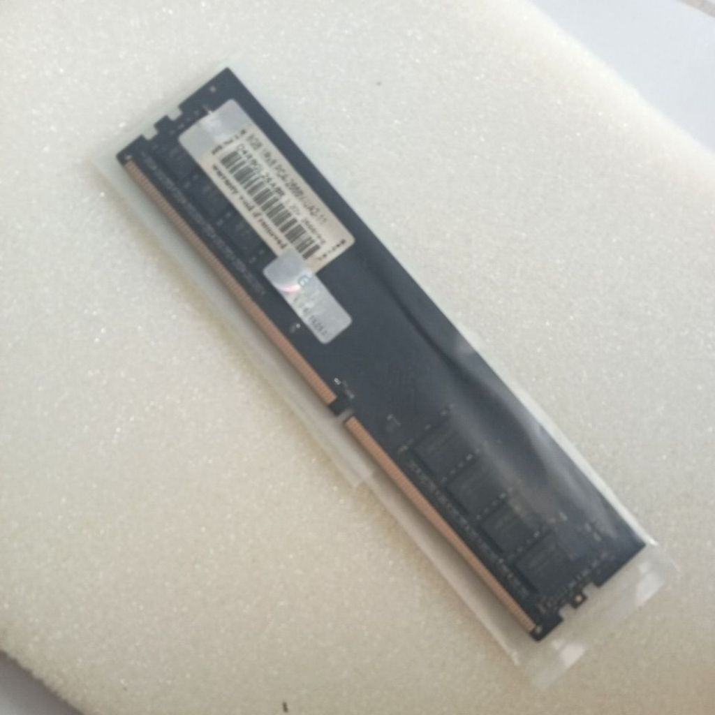 DDR4 8GB PC 2666 VGEN