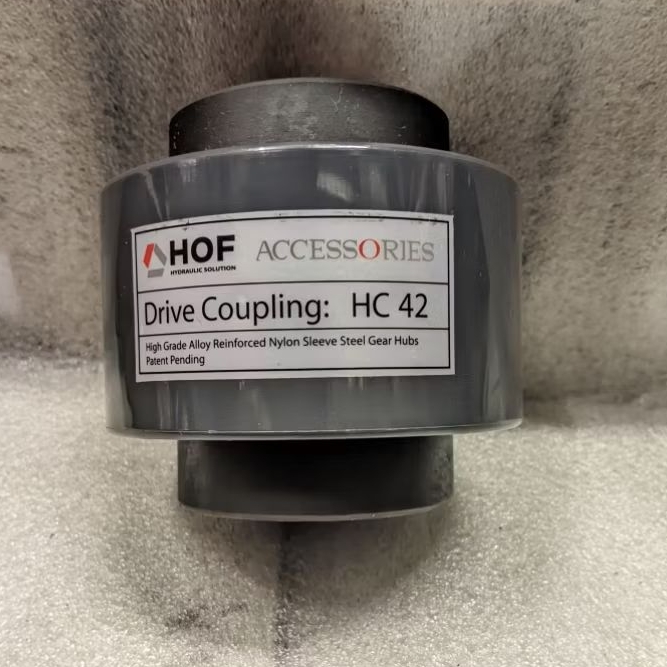 COUPLING HOF-42 / coupling drive hydraulic