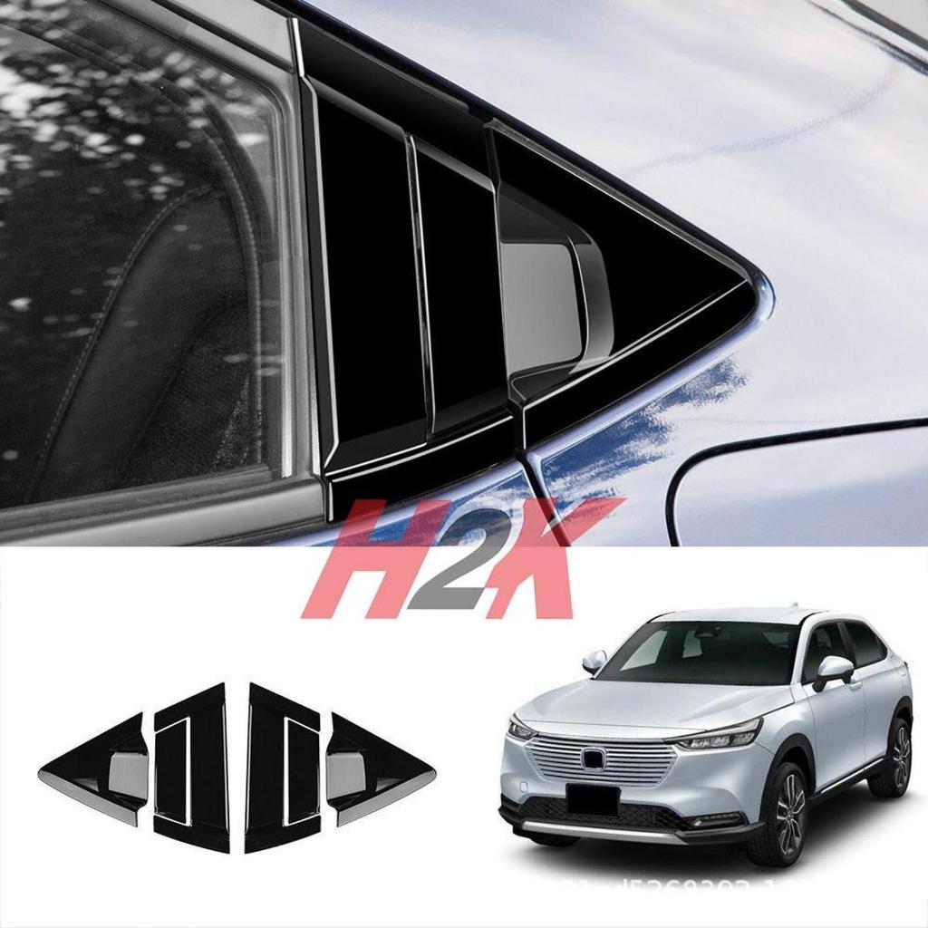 VARIASI HRV2022 - COVER DOOR BACK HANDLE HONDA HRV 2022 2023 2024