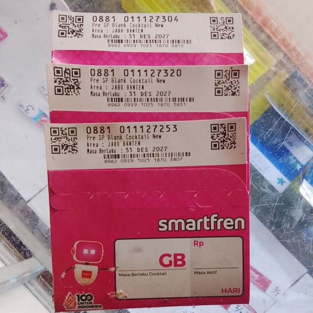 kartu.smartfren.Kouta.3.GB