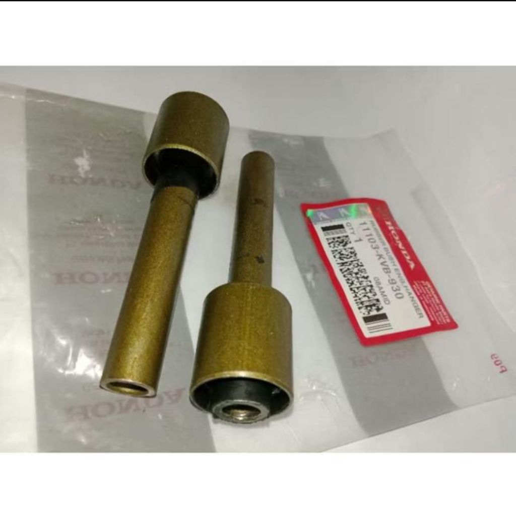 SEPASANG BOSH MOUNTING ARM VARIO 110 OLD VARIO 125 CBS TEKNO SCOOPY BEAT FI BOSH BEDUG VARIO BOSH SW