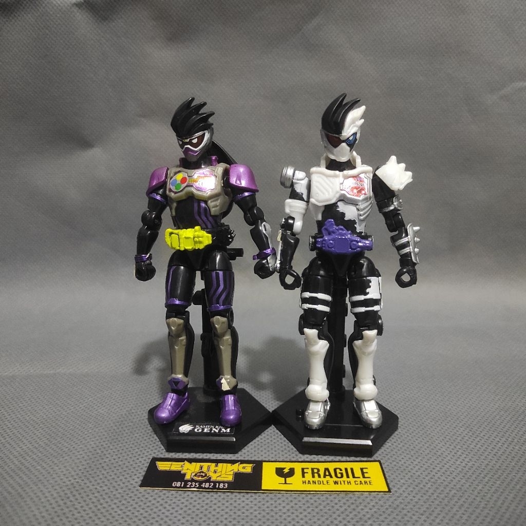 Shodo kamen rider ex aid