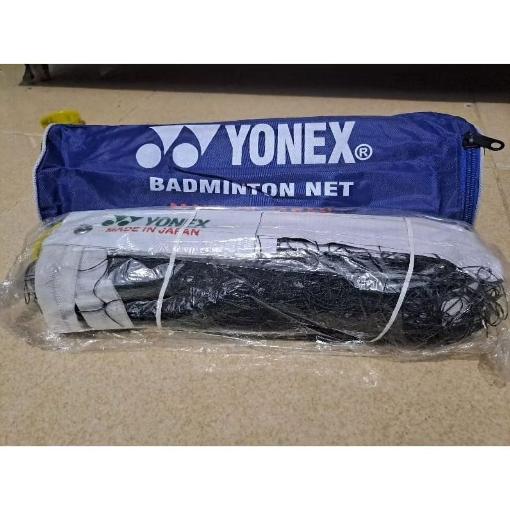 NET BADMINTON BULUTANGKIS YONEX"