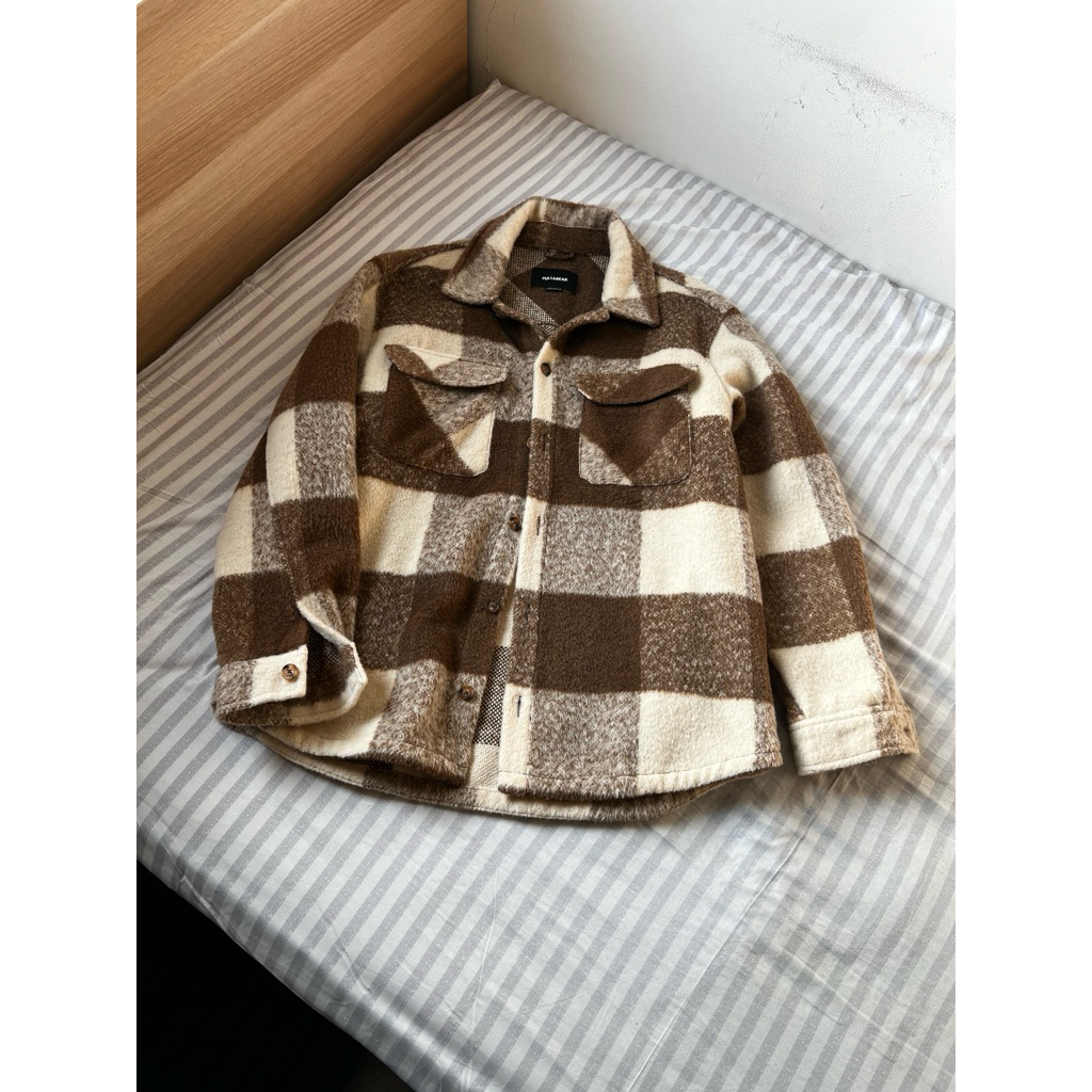 Pull&Bear Outer